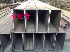 Q355NE方矩管市场成交表现一般价格上涨乏力